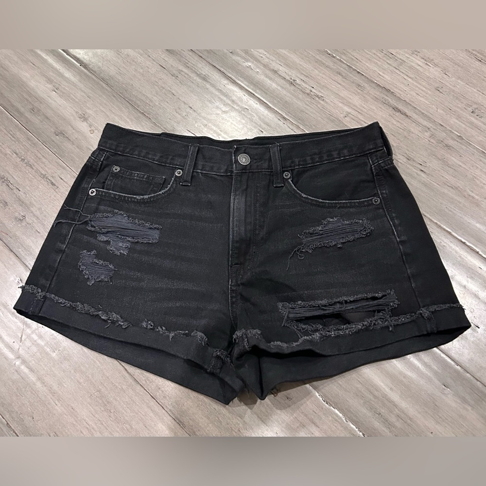 American Eagle Festival Shorts